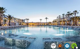 Grand Palladium White Island Resort & Spa Ibiza
